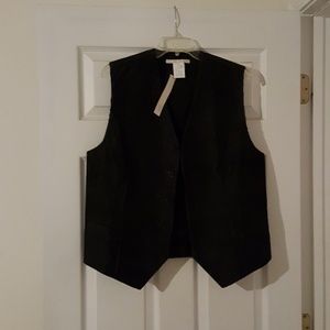 Perry Ellis Vest